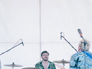 Promo Anthemix Function Band Suffolk