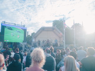 Promo Anthemix Function Band Suffolk