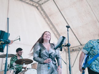 Promo Anthemix Function Band Suffolk