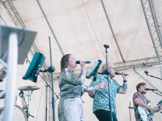 Promo Anthemix Function Band Suffolk