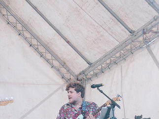 Promo Anthemix Function Band Suffolk