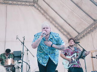 Promo Anthemix Function Band Suffolk