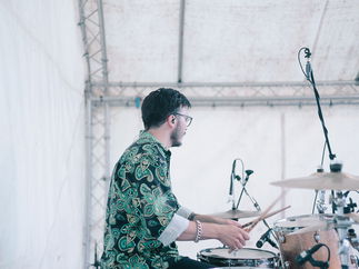 Promo Anthemix Function Band Suffolk