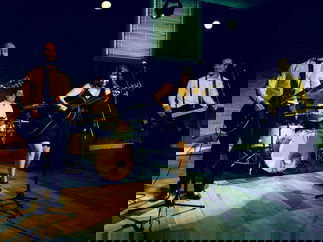 Promo The Coronets Function Band London