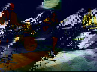 Promo The Coronets Function Band London