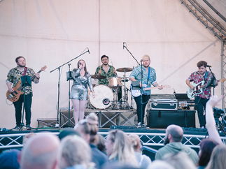 Promo Anthemix Function Band Suffolk