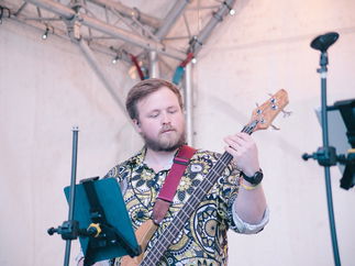 Promo Anthemix Function Band Suffolk