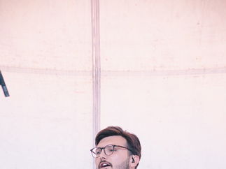 Promo Anthemix Function Band Suffolk