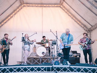 Promo Anthemix Function Band Suffolk