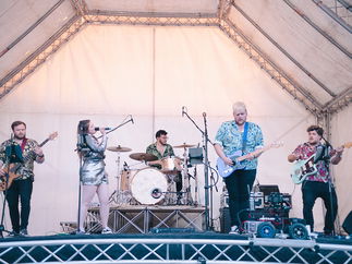 Promo Anthemix Function Band Suffolk