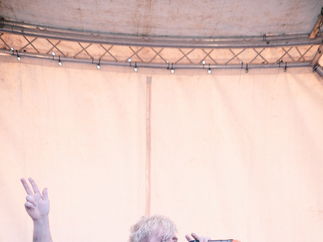 Promo Anthemix Function Band Suffolk