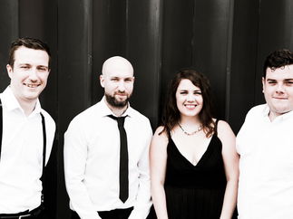 Promo The Coronets Function Band London