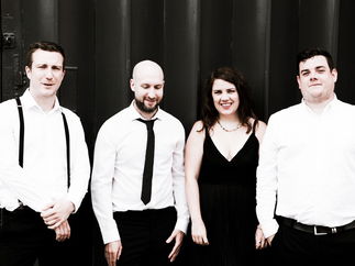 Promo The Coronets Function Band London