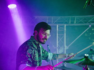 Promo Anthemix Function Band Suffolk