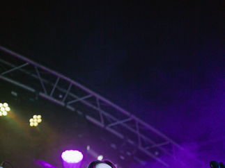 Promo Anthemix Function Band Suffolk