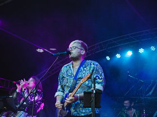 Promo Anthemix Function Band Suffolk