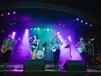 Promo Anthemix Function Band Suffolk