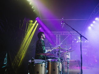 Promo Anthemix Function Band Suffolk