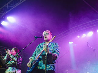 Promo Anthemix Function Band Suffolk