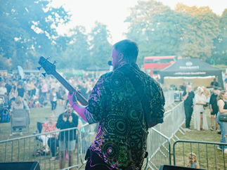 Promo Anthemix Function Band Suffolk