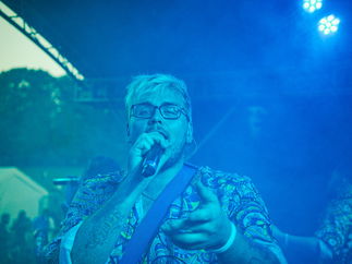 Promo Anthemix Function Band Suffolk