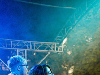 Promo Anthemix Function Band Suffolk