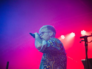 Promo Anthemix Function Band Suffolk