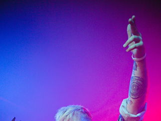 Promo Anthemix Function Band Suffolk