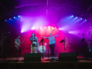 Promo Anthemix Function Band Suffolk