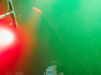 Promo Anthemix Function Band Suffolk