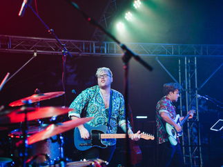 Promo Anthemix Function Band Suffolk