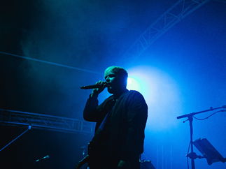 Promo Anthemix Function Band Suffolk