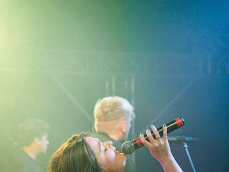 Promo Anthemix Function Band Suffolk