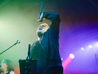 Promo Anthemix Function Band Suffolk