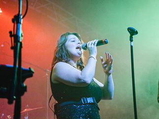 Promo Anthemix Function Band Suffolk