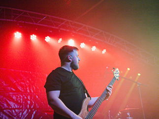 Promo Anthemix Function Band Suffolk