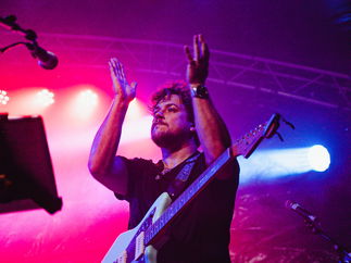 Promo Anthemix Function Band Suffolk