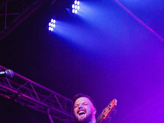 Promo Anthemix Function Band Suffolk