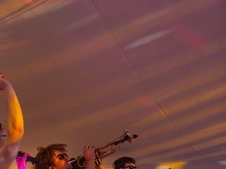 Promo ReMix Function Band Hertfordshire