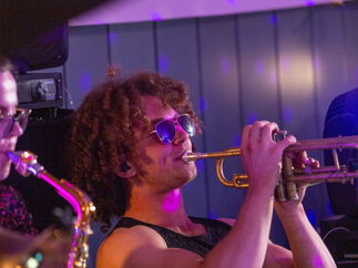 Promo ReMix Function Band Hertfordshire