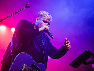 Promo Anthemix Function Band Suffolk