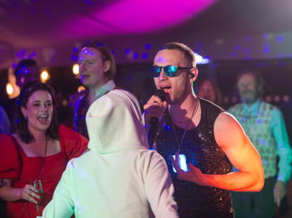 Promo ReMix Function Band Hertfordshire