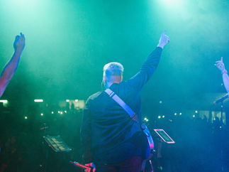 Promo Anthemix Function Band Suffolk