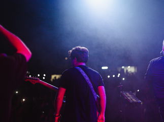 Promo Anthemix Function Band Suffolk