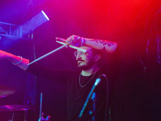 Promo Anthemix Function Band Suffolk