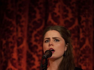 Promo Evelyn and The Vipers Rock, Pop and Soul Wedding Function Band Bristol