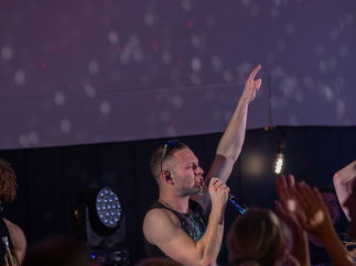 Promo ReMix Function Band Hertfordshire