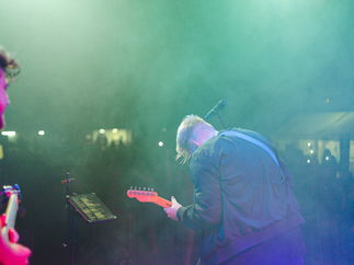 Promo Anthemix Function Band Suffolk