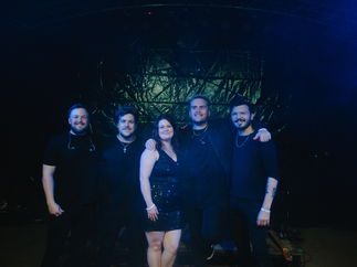 Promo Anthemix Function Band Suffolk