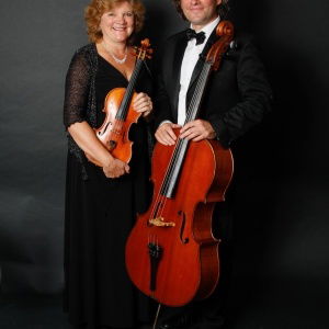 Promo St Swithuns Strings  Bedfordshire